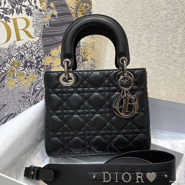 Christian EasyMatch Dior 71127 My Lady Bags 0722